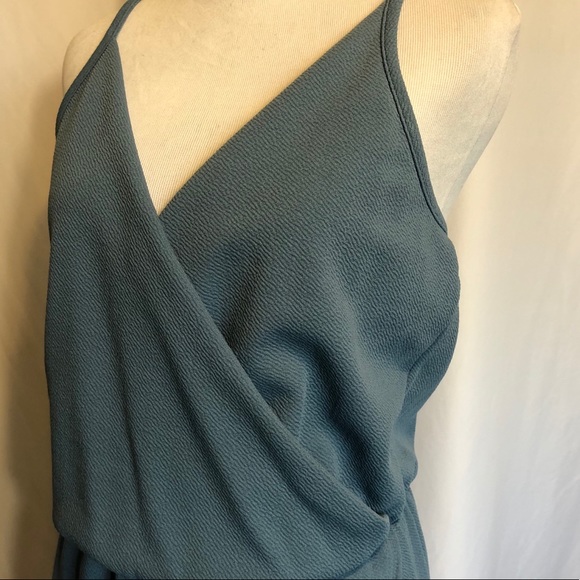 Kimchi Blue Romper - Picture 2 of 11